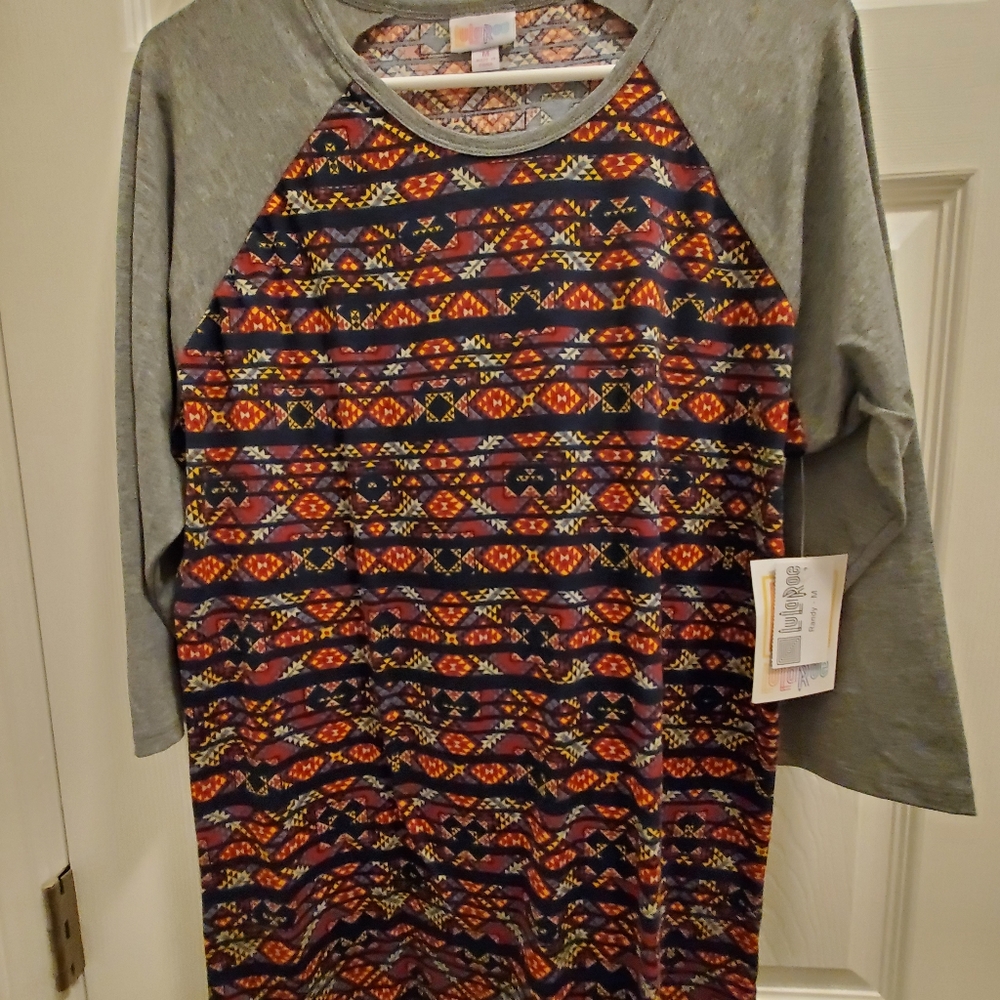 *Lularoe Randy*